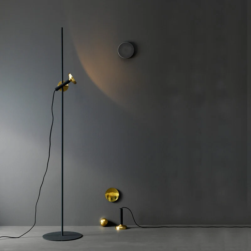 Pholc Blend Floor Lamp