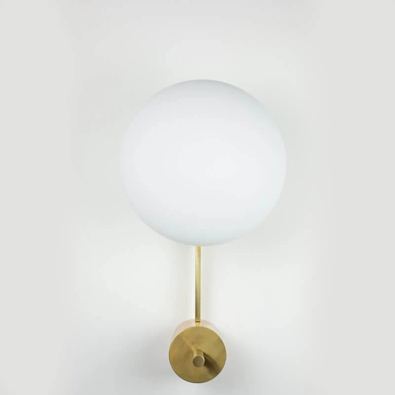 Design For Macha Stella Baby Ceiling-Wall Lamp