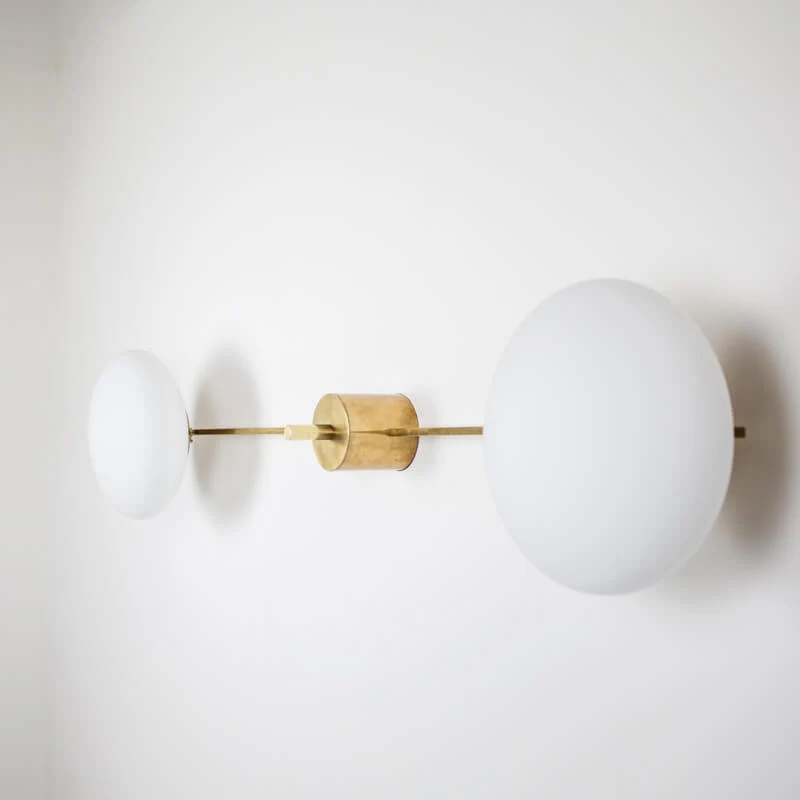 Design For Macha Stella Snooker Ceiling Lamp-Wall Lamp
