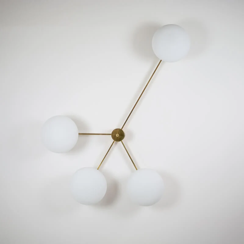 Design For Macha Stella Love Ceiling Lamp-Wall Lamp