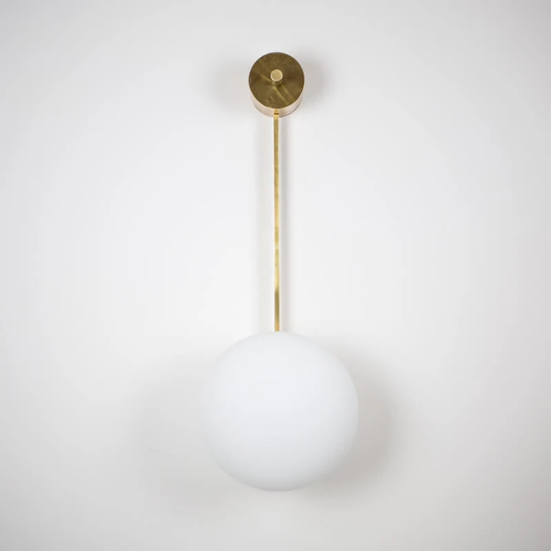 Design For Macha Stella Angel Ceiling-Wall Lamp