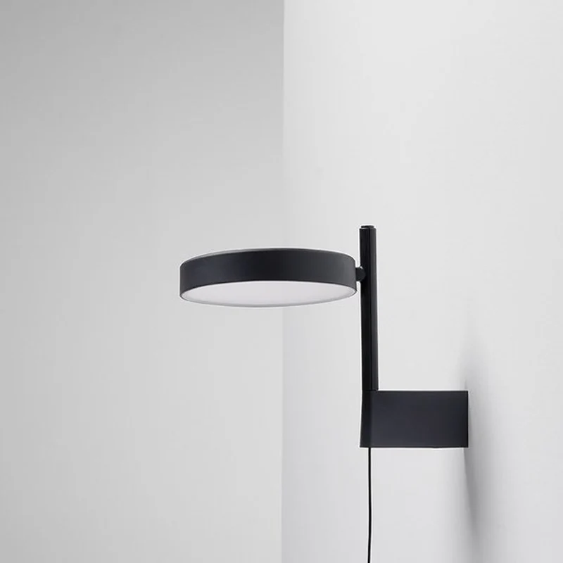Wastberg W182 Pastille Wall Lamp