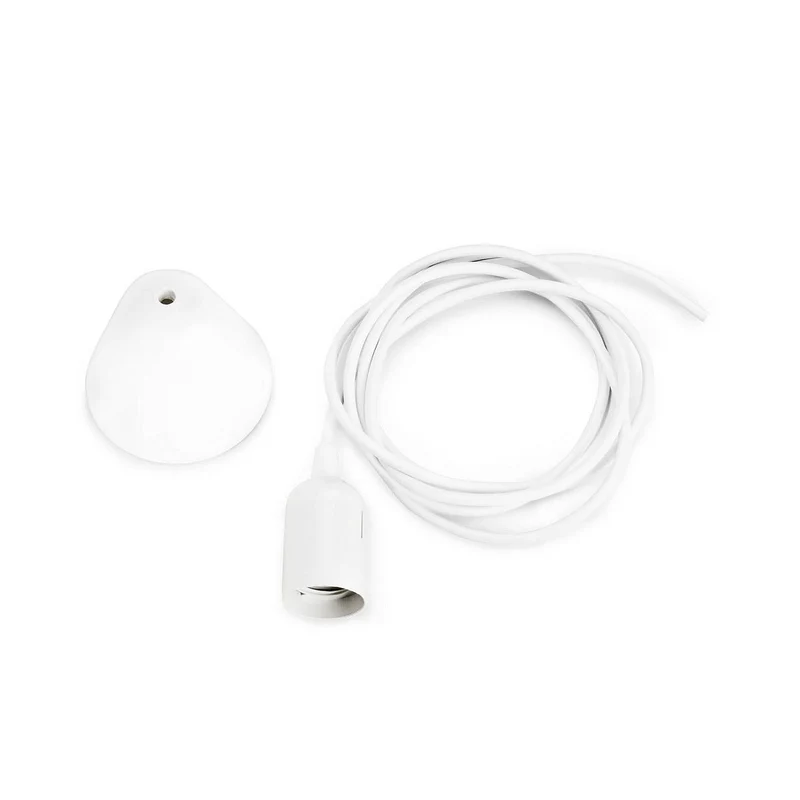 Normann Copenhagen Cord Fitting & Canopy EU