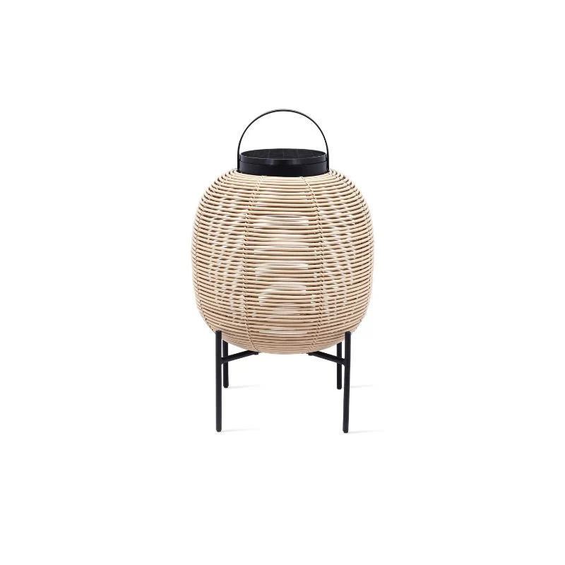 Vincent Sheppard Tika Lantern Steel Base