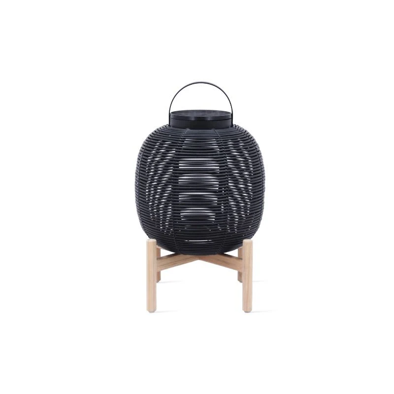 Vincent Sheppard Tika Lantern Teak Base