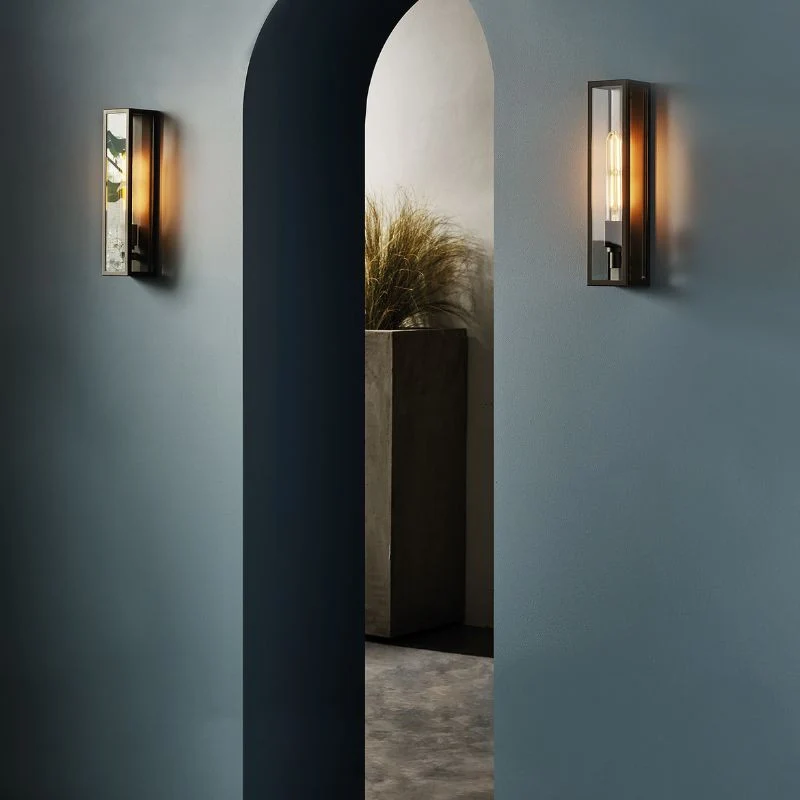 Astro Harvard Outdoor Wall Lamp