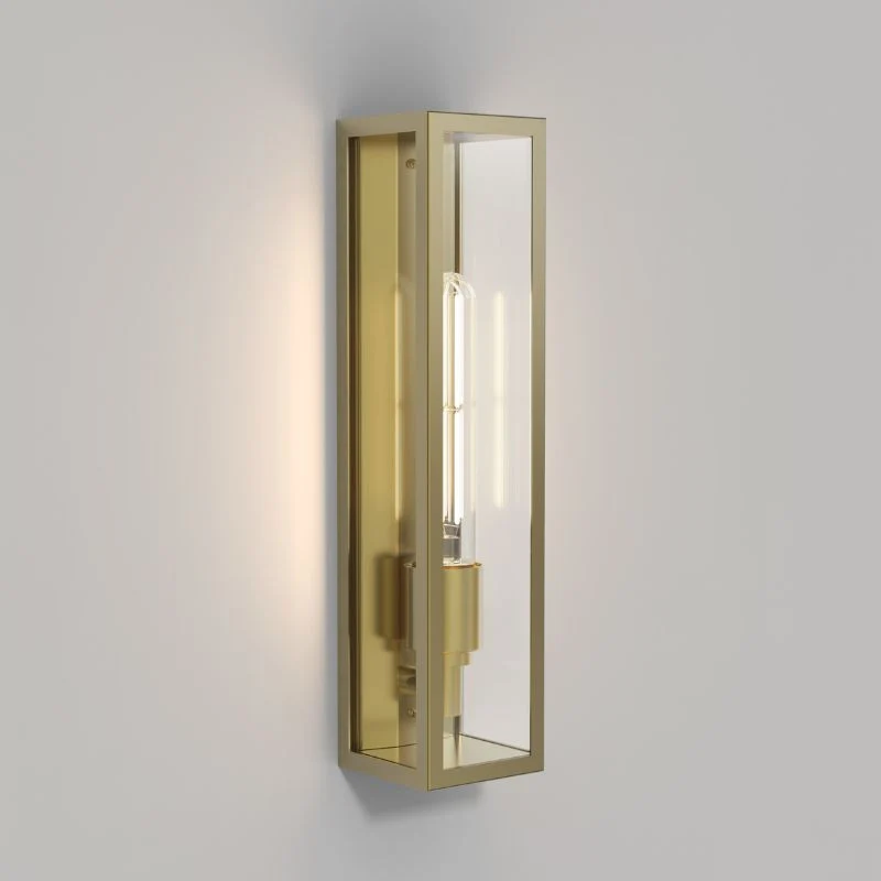Astro Harvard Outdoor Wall Lamp