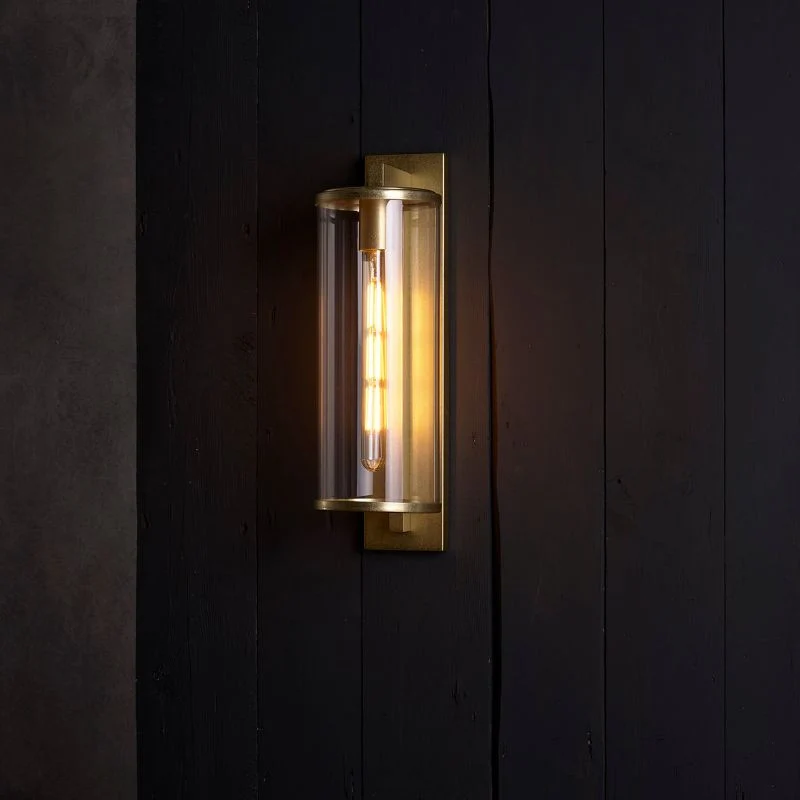 Astro Pimlico 500 Wall Lamp