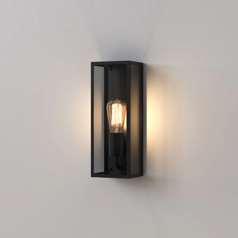 Astro Messina 130 Wall Lamp