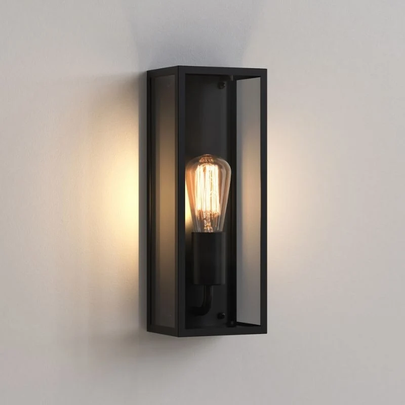Astro Messina 130 Wall Lamp