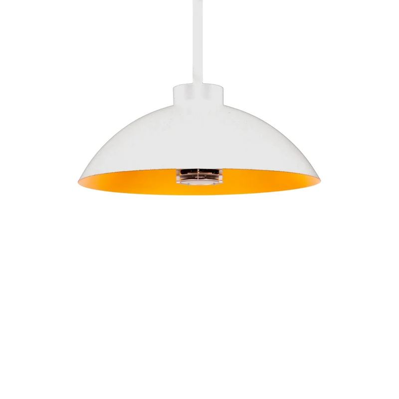 Heatsail Dome Patio Heater Pendant