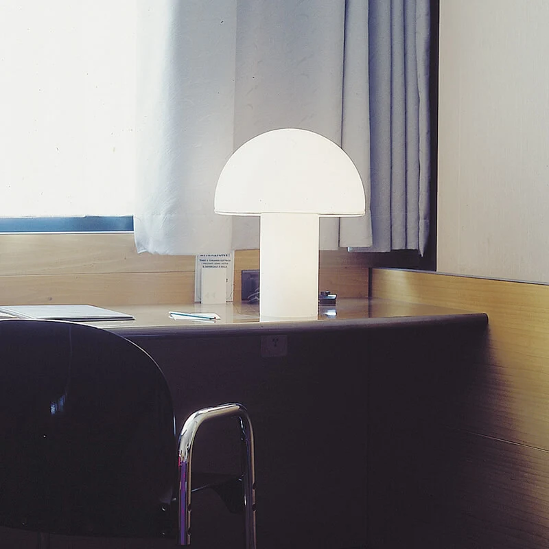 Artemide Onfale Table Lamp