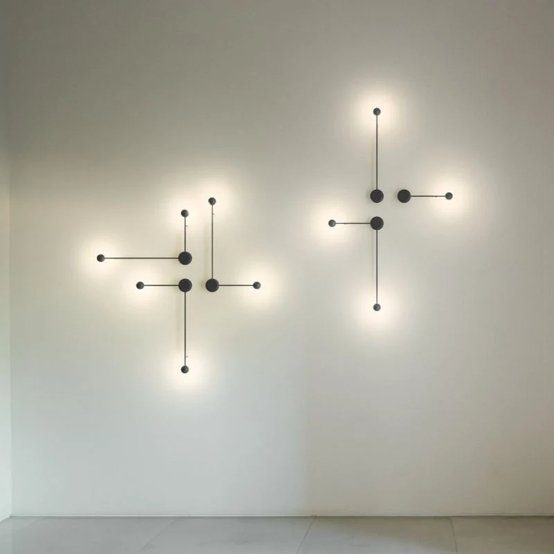 Vibia Pin Wall Light