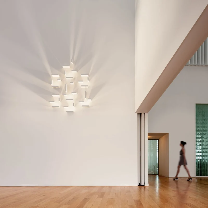Vibia Set Wall Light