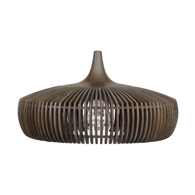 Umage Clava Dine Wood Pendant