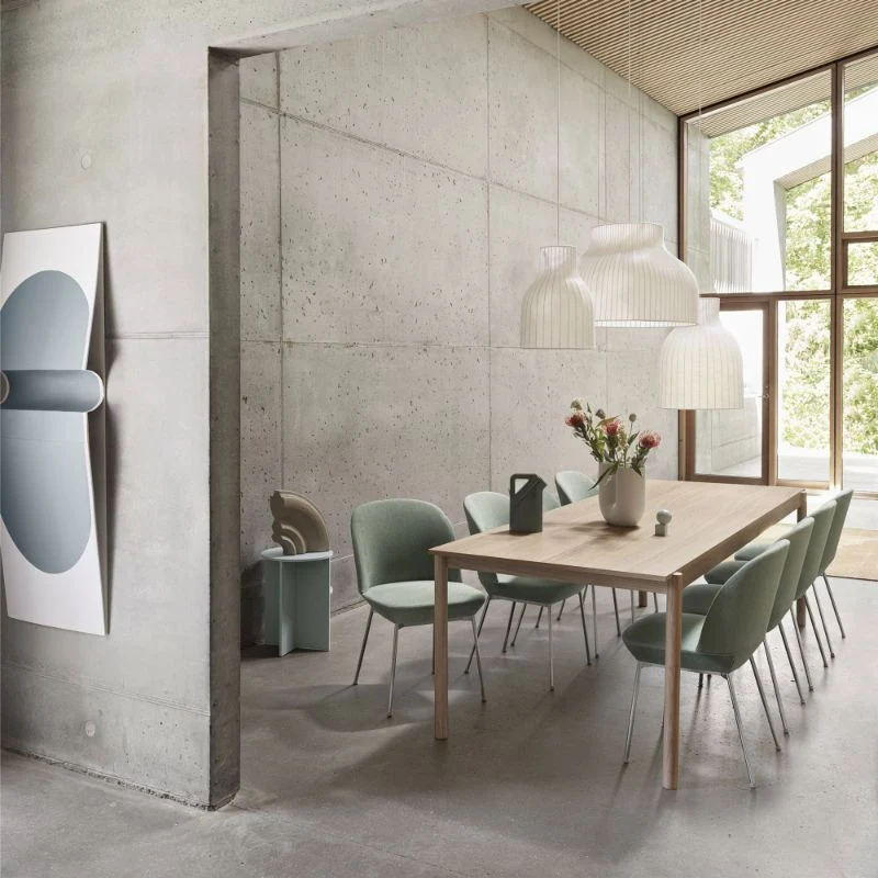 Muuto Strand Open Suspension Lamp
