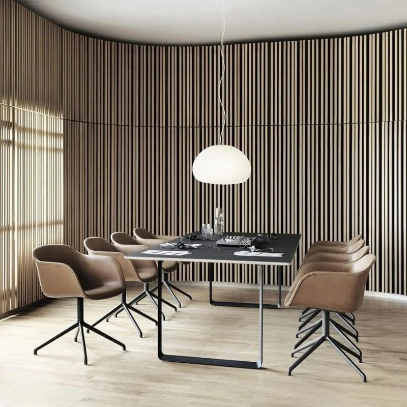 Muuto Fluid Suspension Lamp