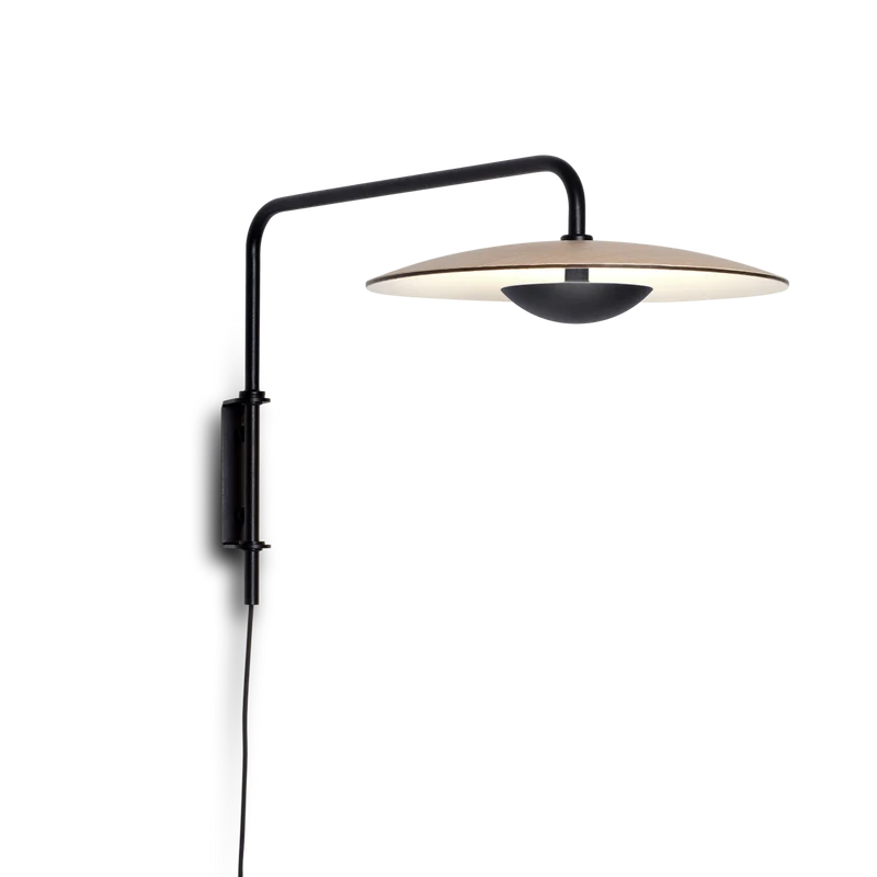 Marset Ginger A LED Wall Lamp