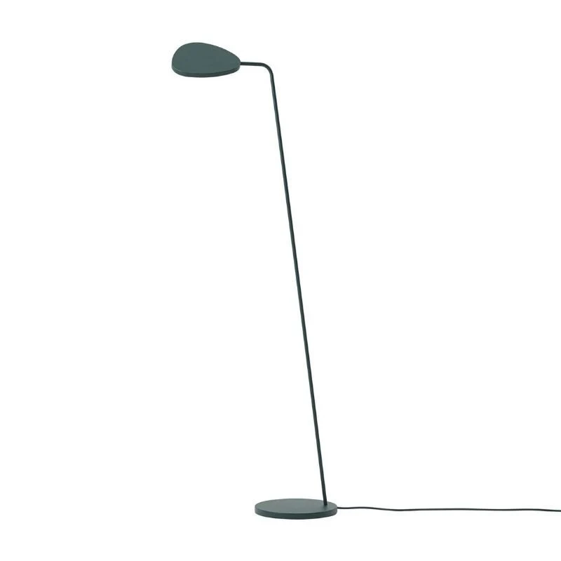 Muuto Leaf LED Floor Lamp