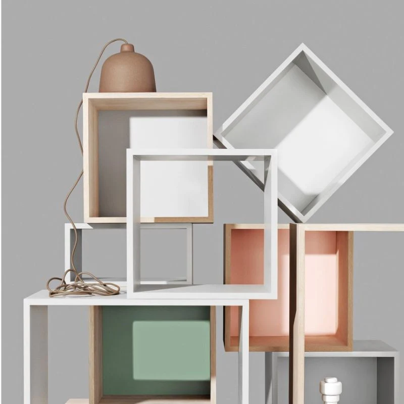 Muuto Grain Suspension Lamp