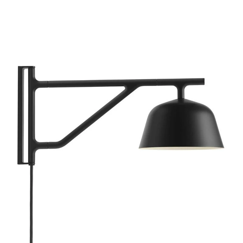 Muuto Ambit Wall Lamp