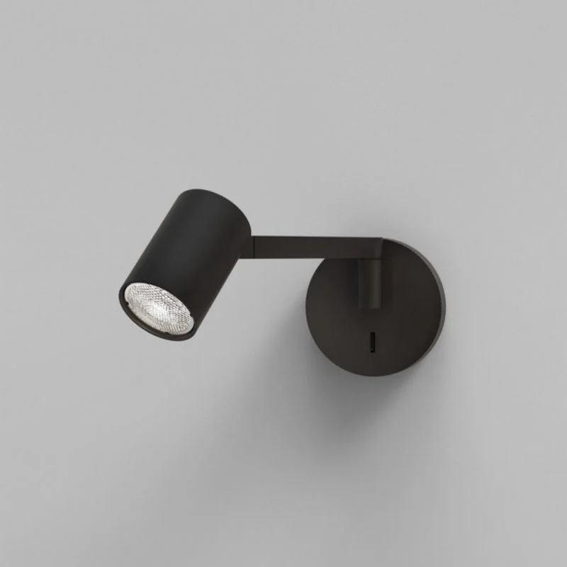 Astro Ascoli Swing Bedside Lamp