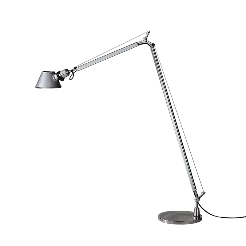 Artemide Tolomeo Reading Floor Lamp Body (Body only)