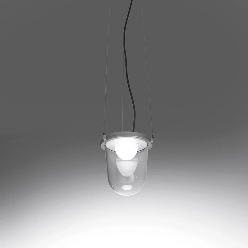 Artemide Tolomeo Lampione Outdoor Suspension