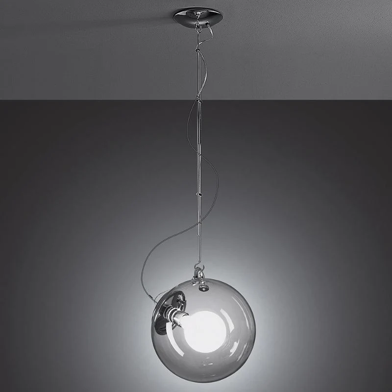 Artemide Miconos Suspension Lamp
