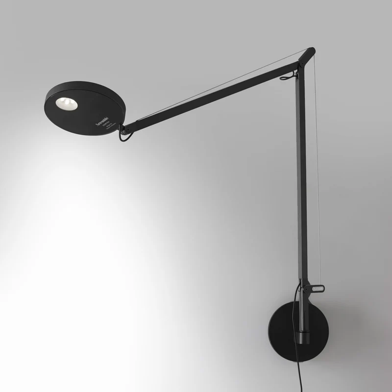 Artemide Demetra Wall Lamp Body (Body only)