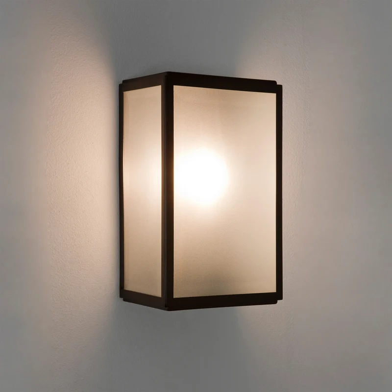 Astro Homefield Sensor Wall Lamp