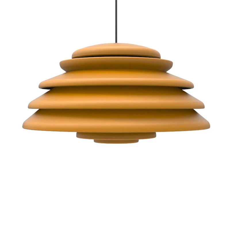 Verpan Hive Pendant Lamp