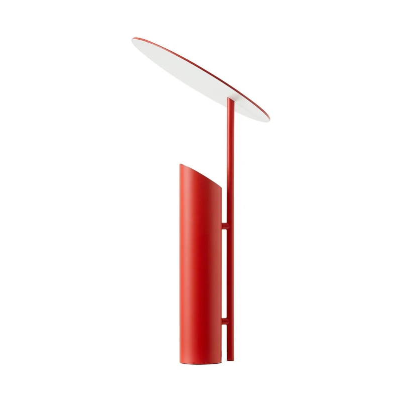 Verpan Reflect Table Lamp