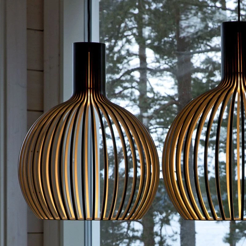 Secto Design Octo 4241 Small Pendant