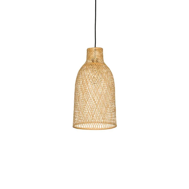 Ay Illuminate Bamboo Suspension