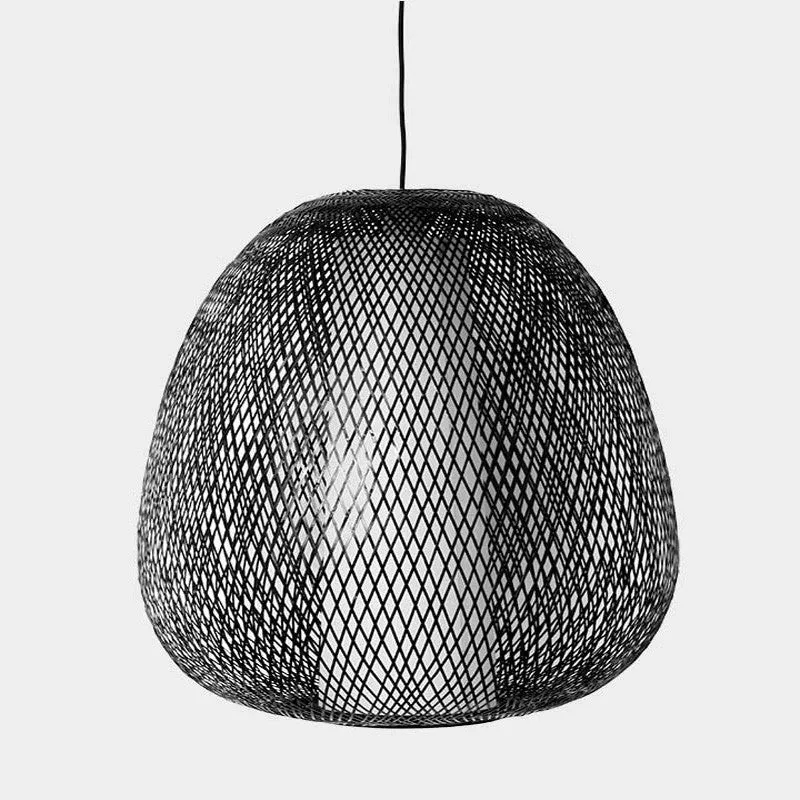 Ay Illuminate Twiggy Egg Suspension