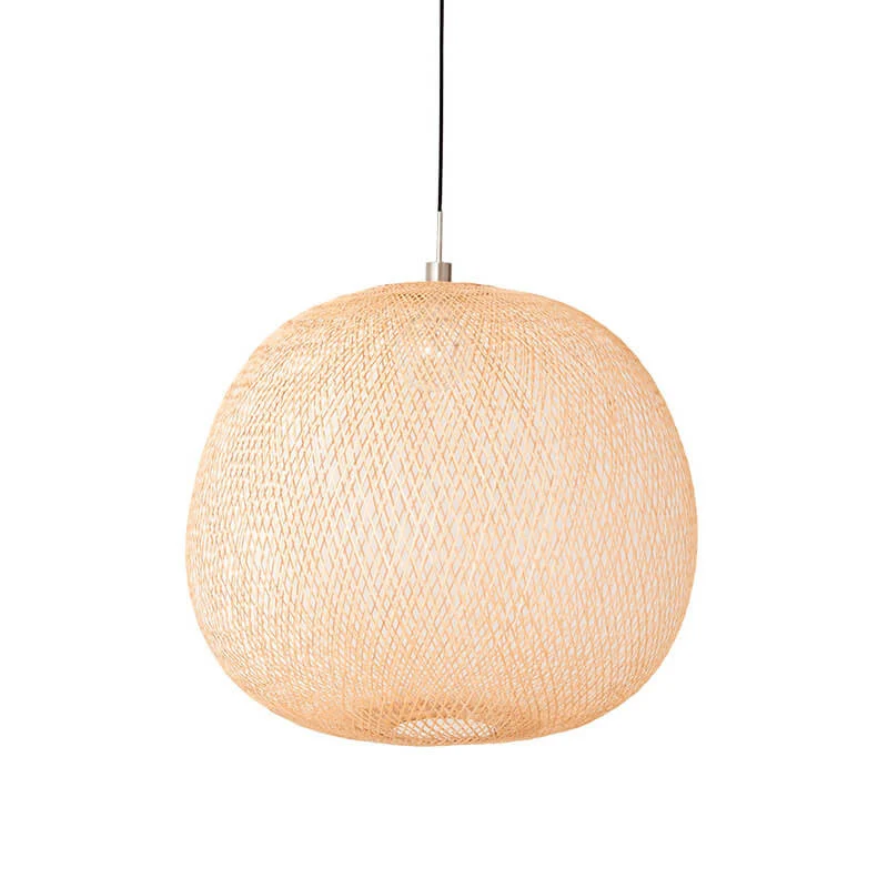 Ay Illuminate Plum Suspension
