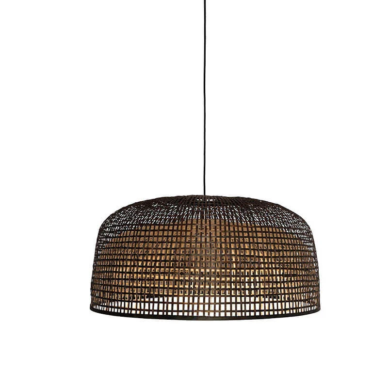 Ay Illuminate Doppio Grid Suspension