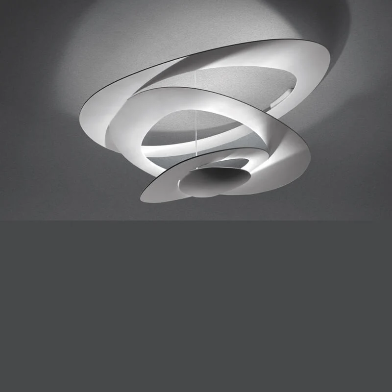 Artemide Pirce LED Ceiling Lamp