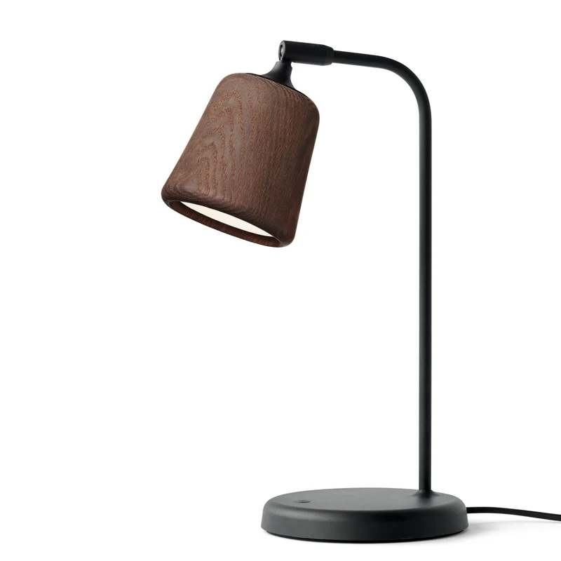 New Works Material Table Lamp