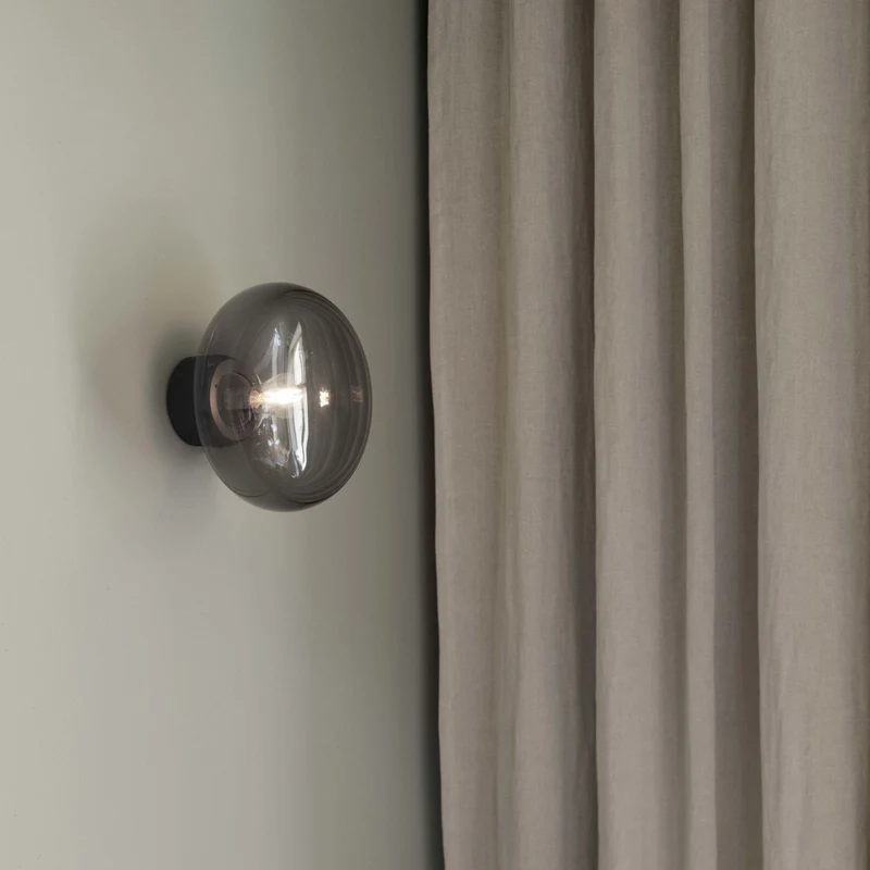 New Works Karl-Johan Wall Lamp