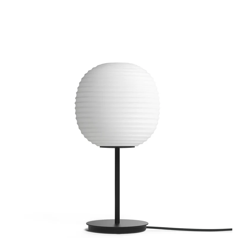 New Works Lantern Table Lamp