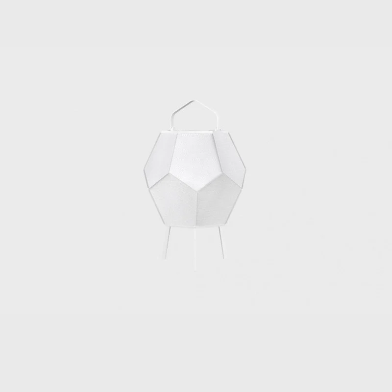 Maiori La Lampe Couture Solar Lamp