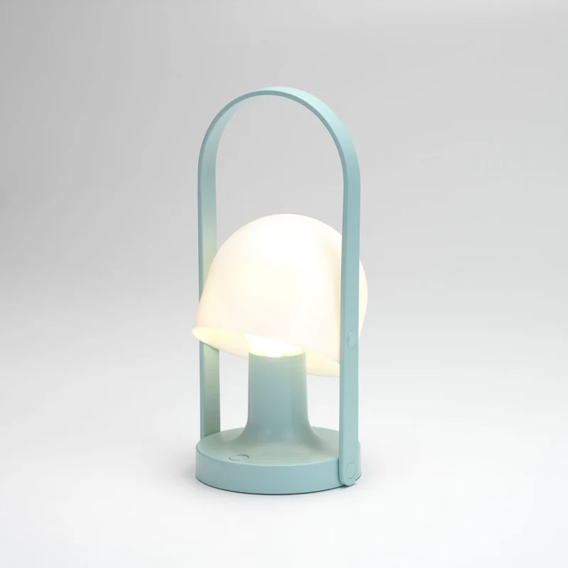 Marset FollowMe Portable Lamp