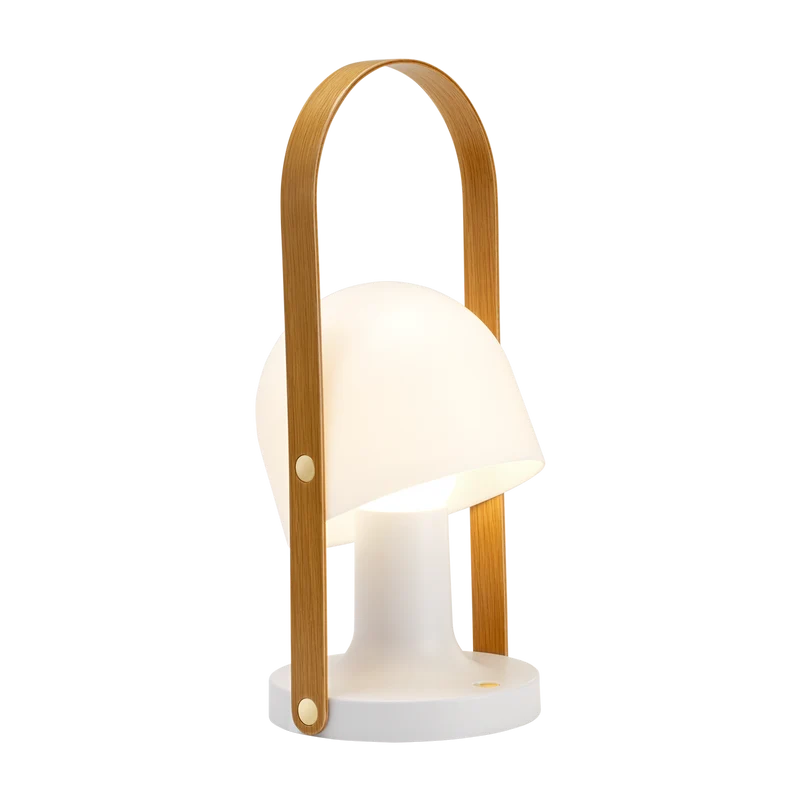 Marset FollowMe Plus Lamp
