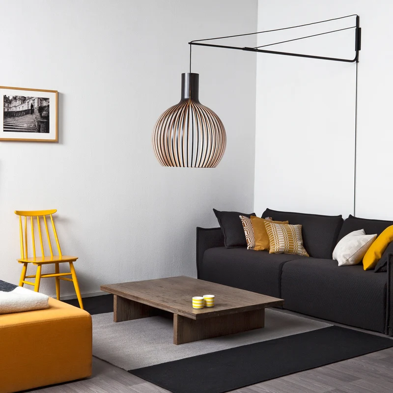 Secto Design Varsi 1000 Adjustable Arm