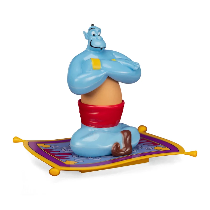 Aladdin - Dschinni auf fliegendem Teppich Eierbecher