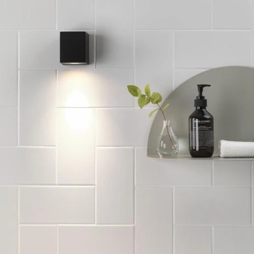 Astro Chios 80 Wall Lamp