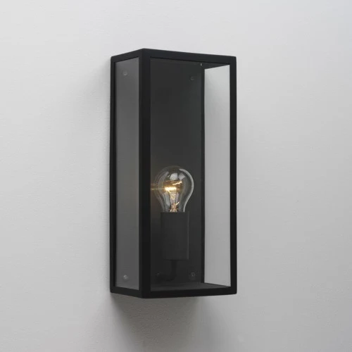 Astro Messina 160 II Outdoor Wall Lamp