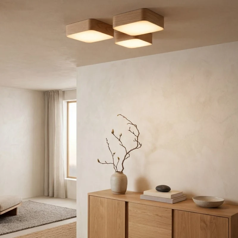 Tunto Cube Wall & Ceiling